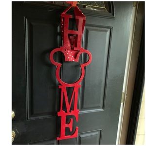 Adding new home items now!
